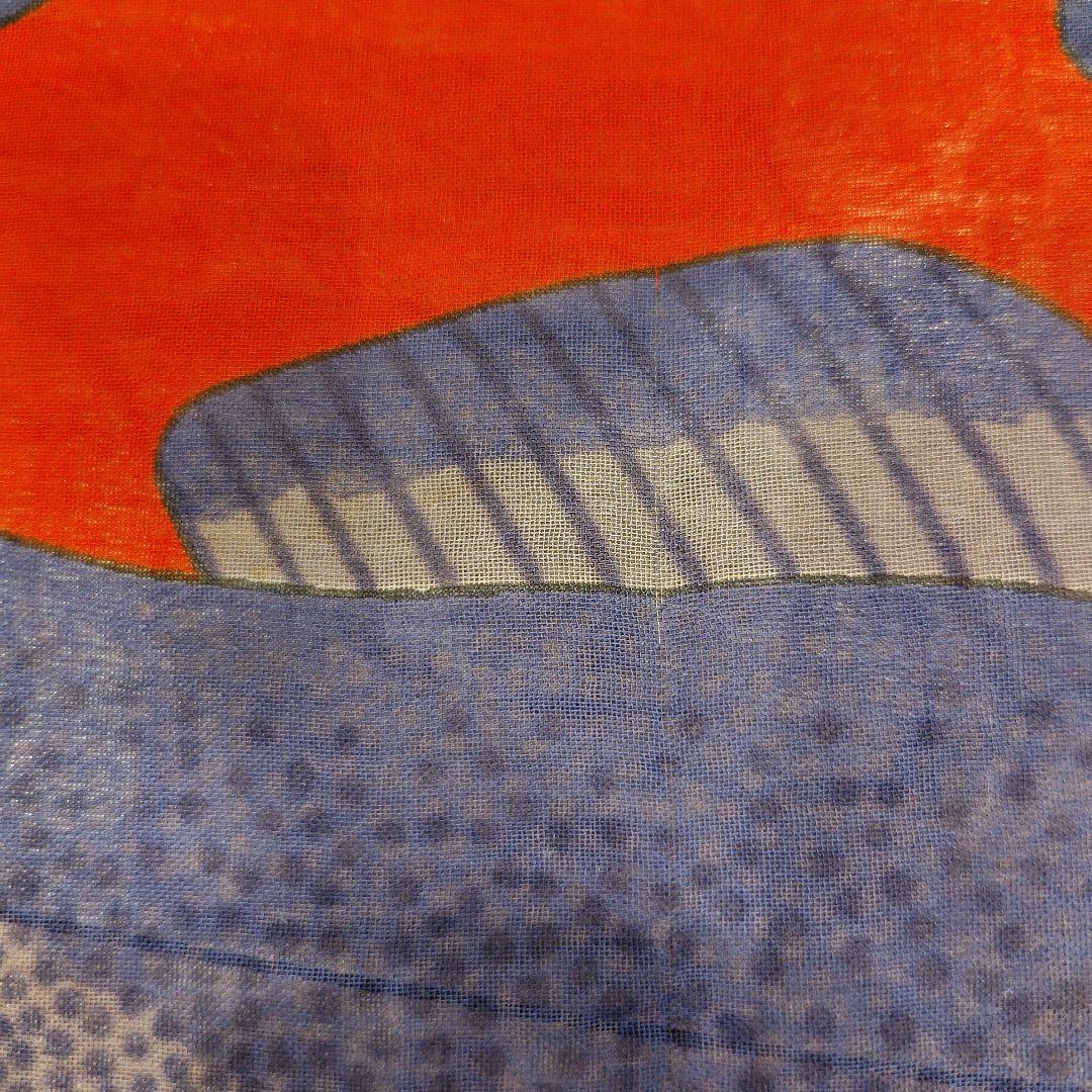 ナ*ホ様 HERMES 大判スカーフ