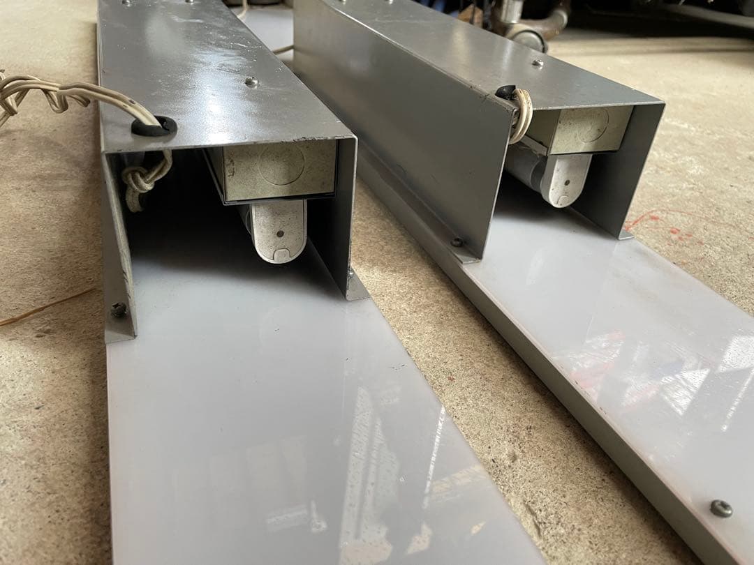 Levi's リーバイス　ライト　電光掲示板　看板　電飾