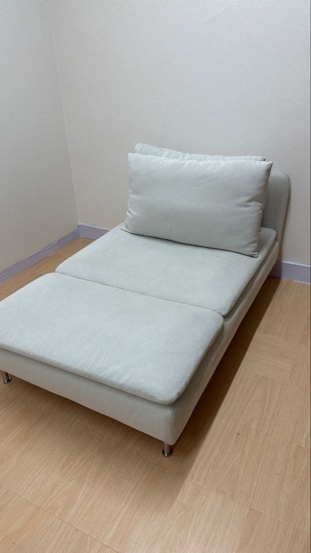 IKEA SÖDERHAMN ソーデルハムン