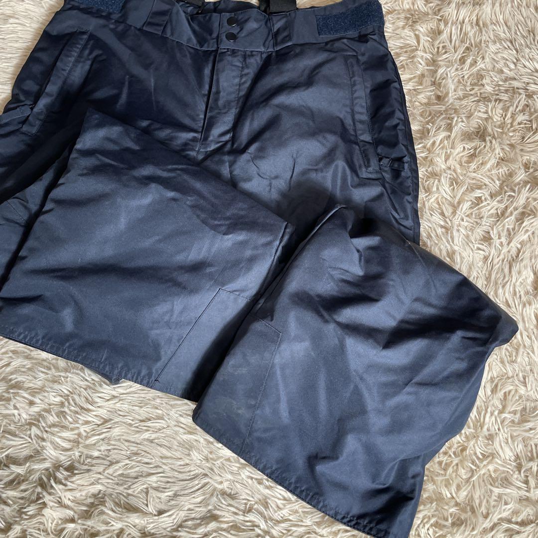 FABLICE スノーボード　スキー　スノボウェア　セットアップ上下　男女兼用