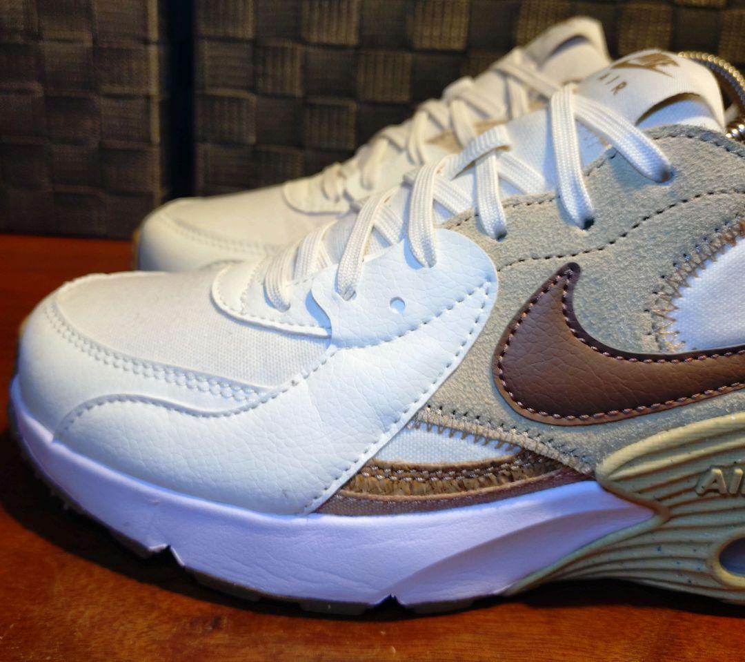 NIKE WMNS AIR MAX EXCEE CORK ナイキスニーカー☆美品
