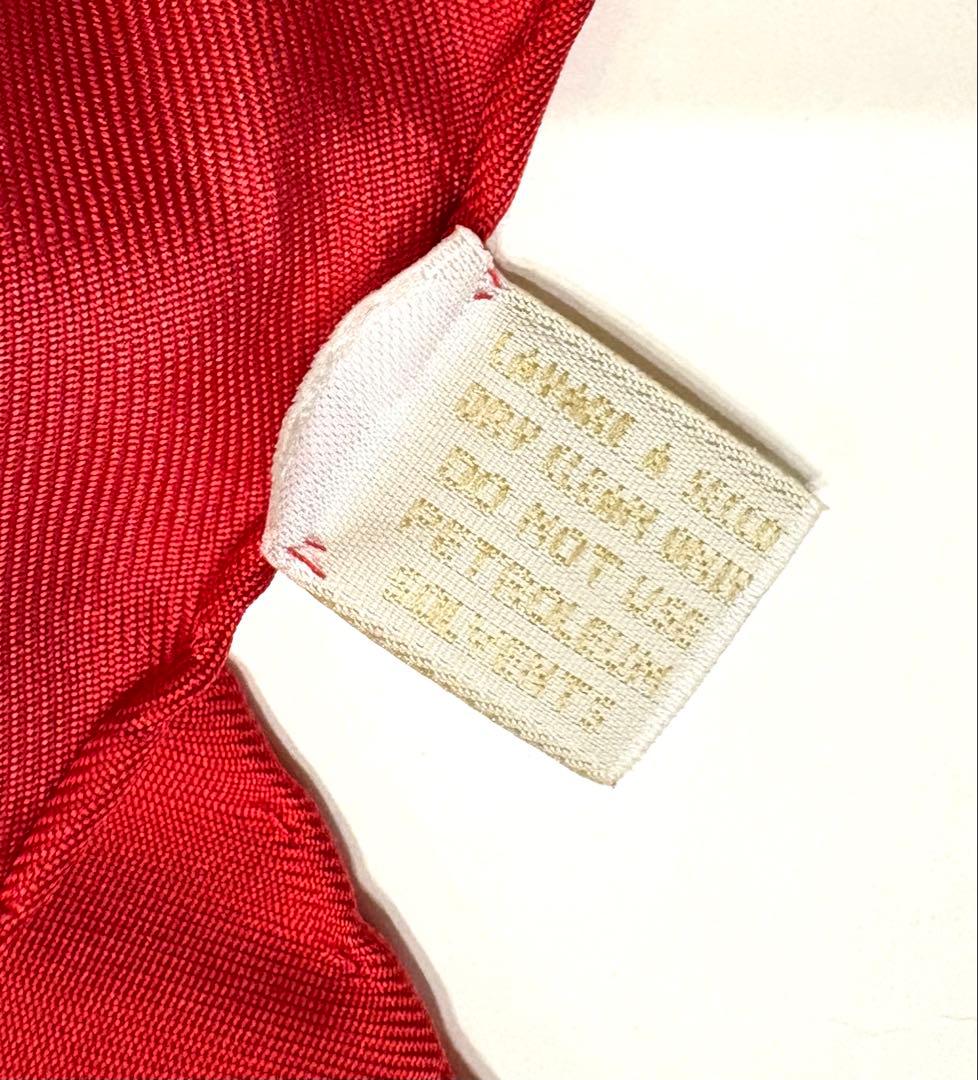 グッチ☆大判スカーフ　GG柄ストール馬具柄　ロゴ　ヴィンテージ　オールドグッチ