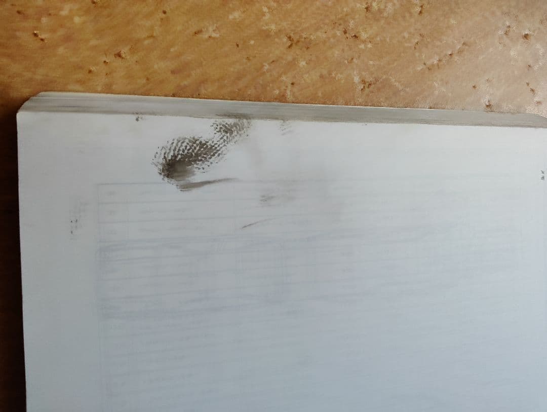 トヨタ 4A-GEU エンジン修理書