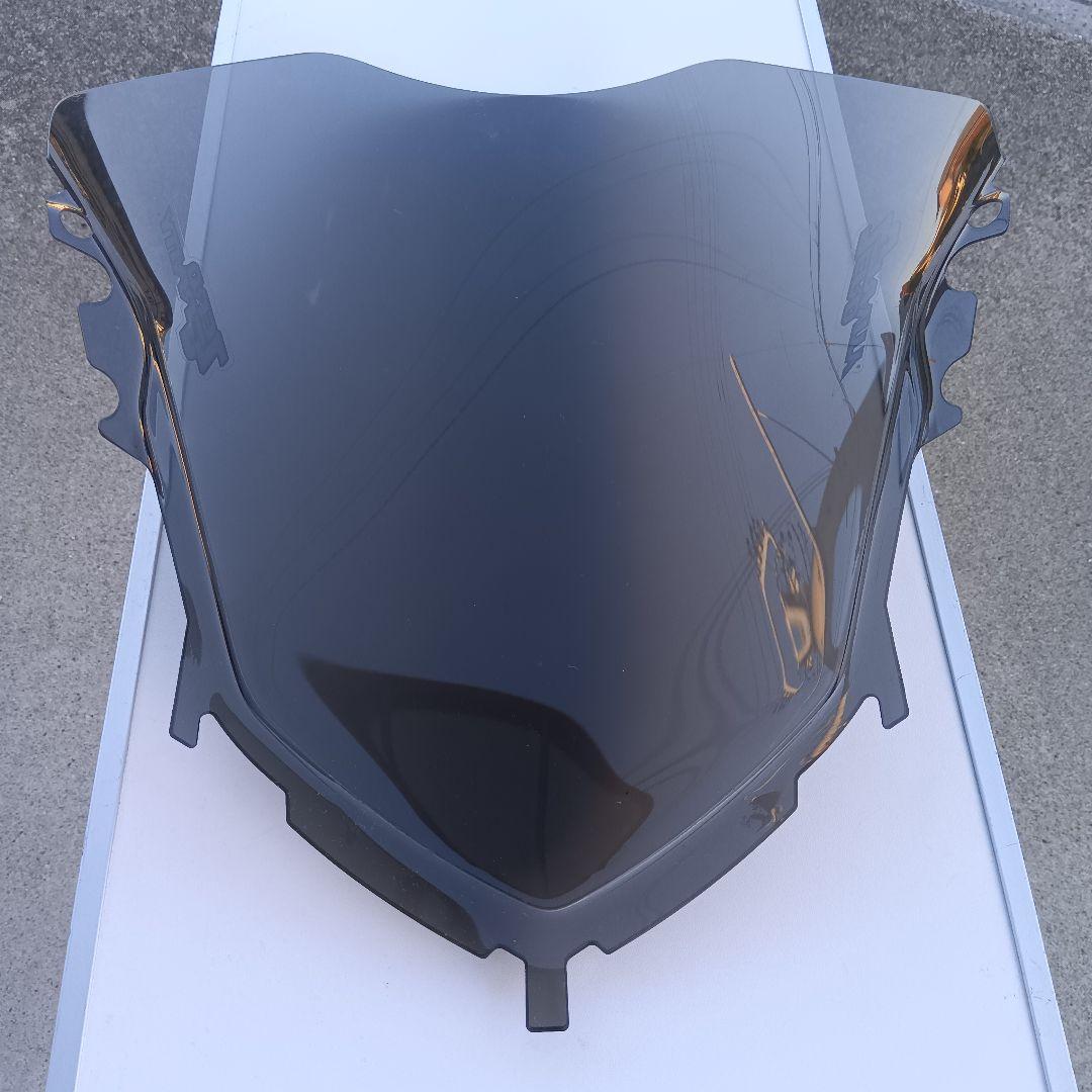 CB1300SB用スクリーン ZEROGRAVITIゼログラビティスクリーン