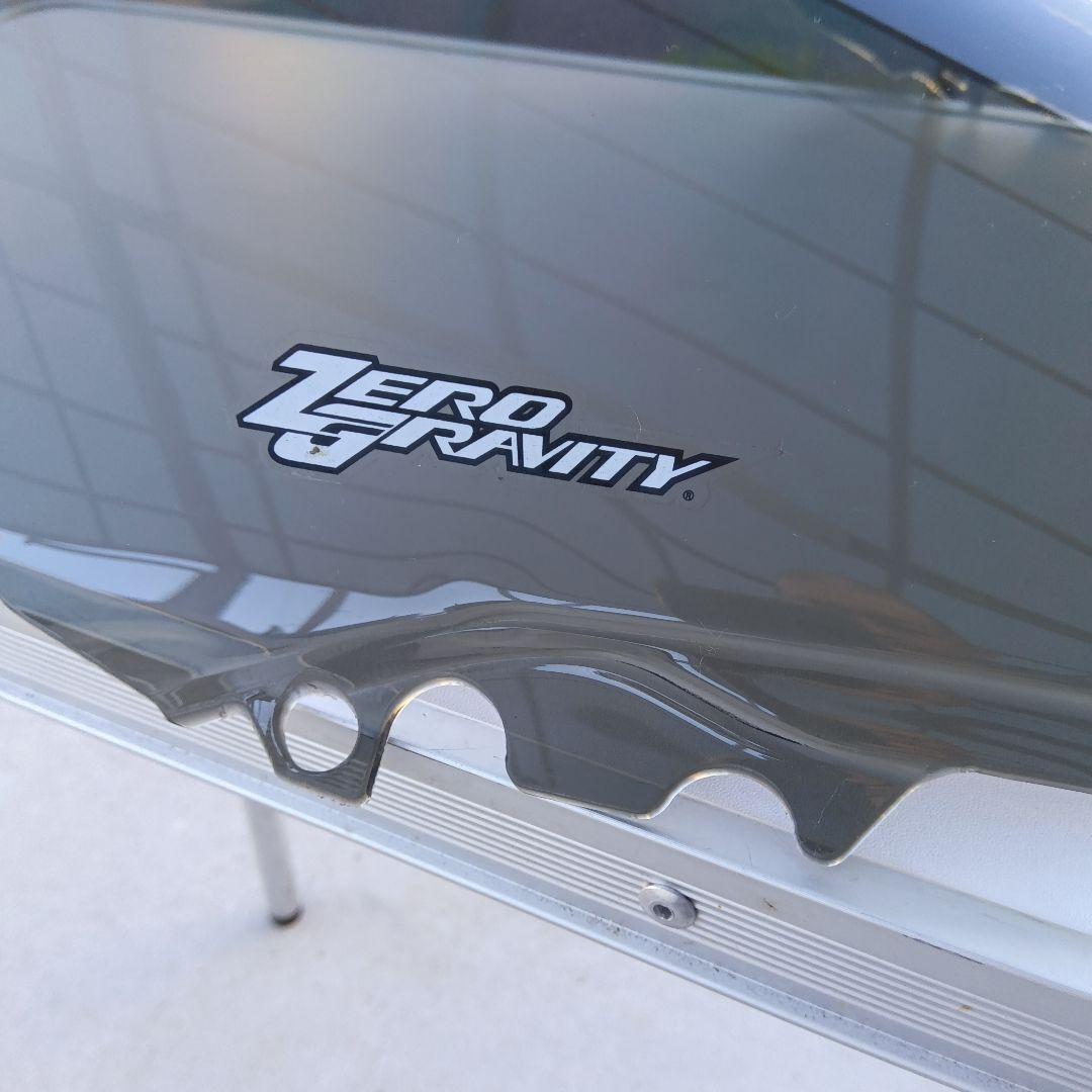 CB1300SB用スクリーン ZEROGRAVITIゼログラビティスクリーン