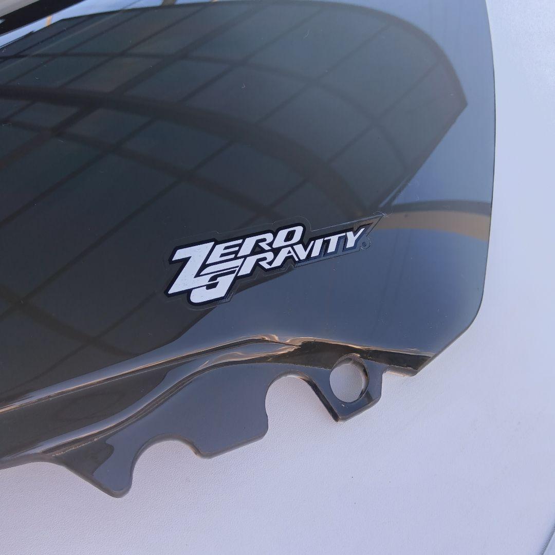 CB1300SB用スクリーン ZEROGRAVITIゼログラビティスクリーン