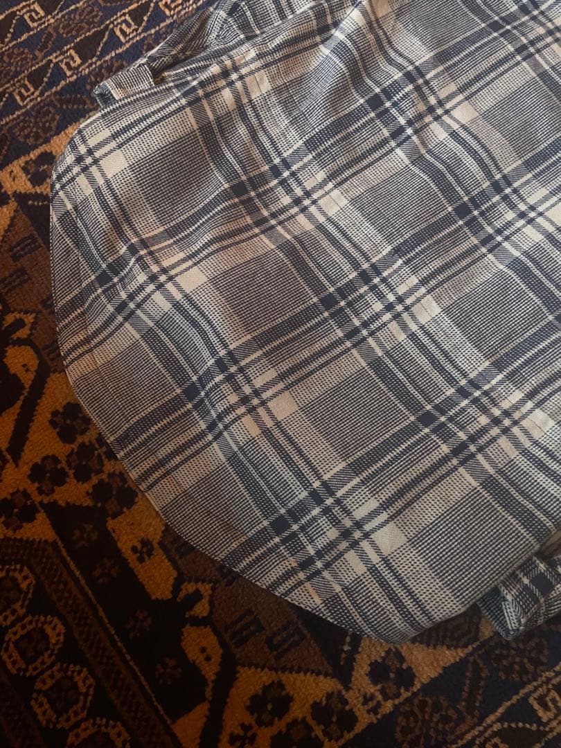 希少 初期 名作 MOUNTAIN RESEARCH Anorak M-43