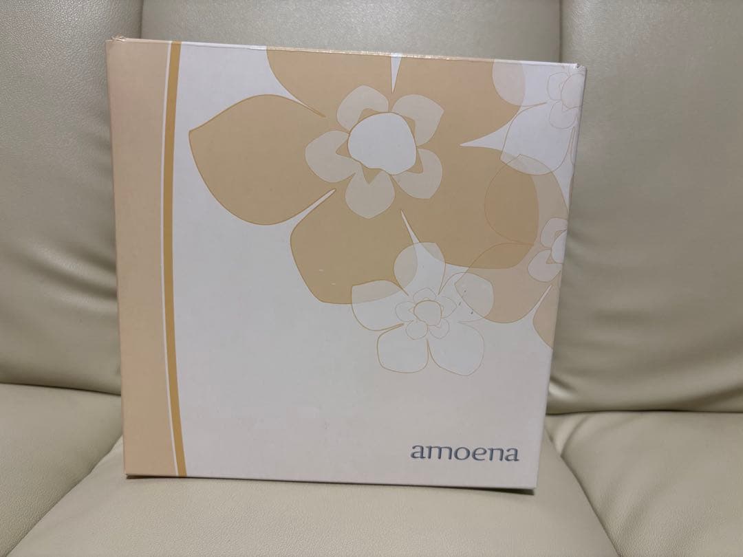 リマンマ(Wacoal amoena) 乳がん用パット 右用 C～Dカップ