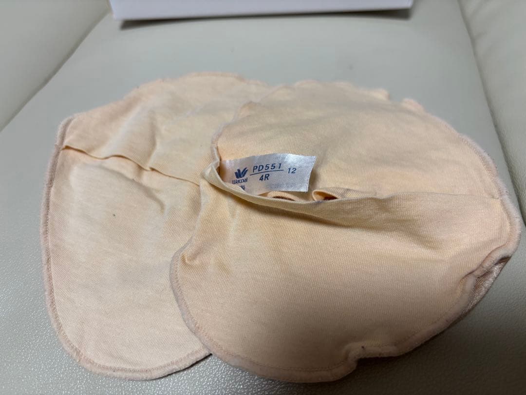 リマンマ(Wacoal amoena) 乳がん用パット 右用 C～Dカップ