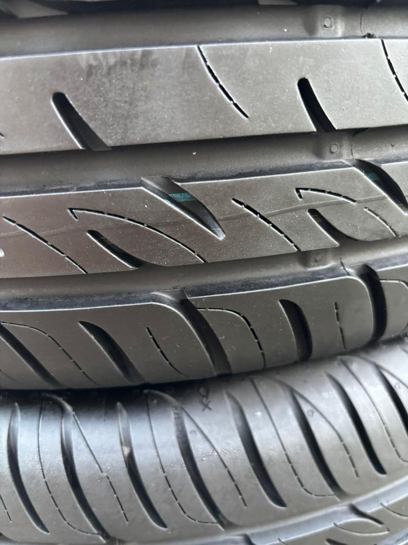 215/60R16 VIKING PROTEC NEWGEN 夏タイヤ4本セット