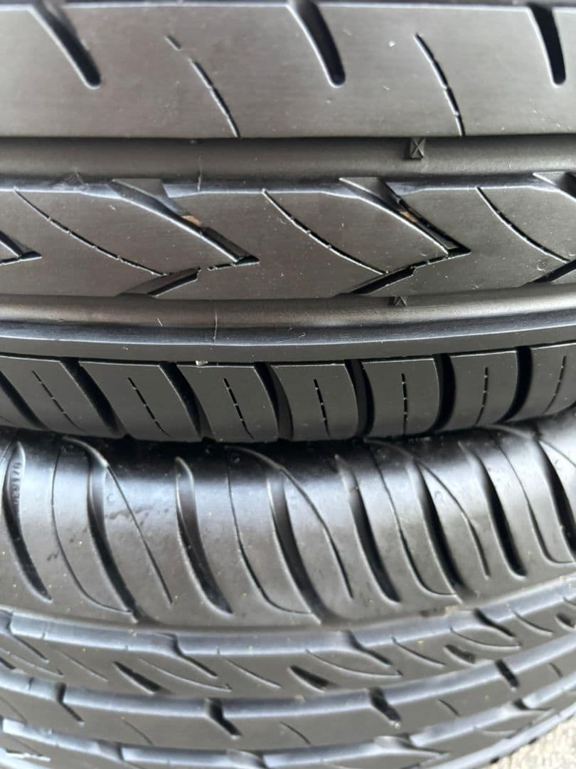 215/60R16 VIKING PROTEC NEWGEN 夏タイヤ4本セット