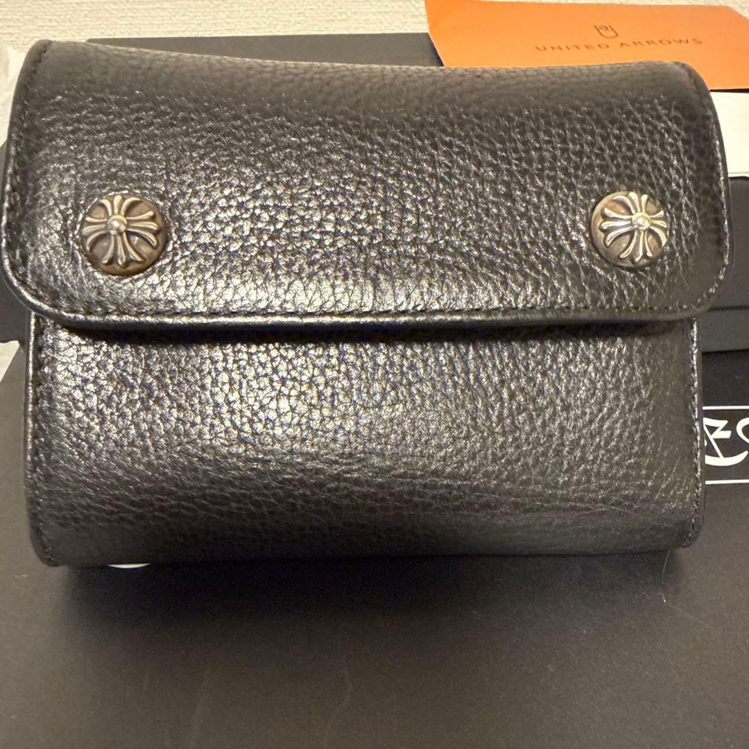 culture 様　クロムハーツ　ウェーブミニ　新品未使用品