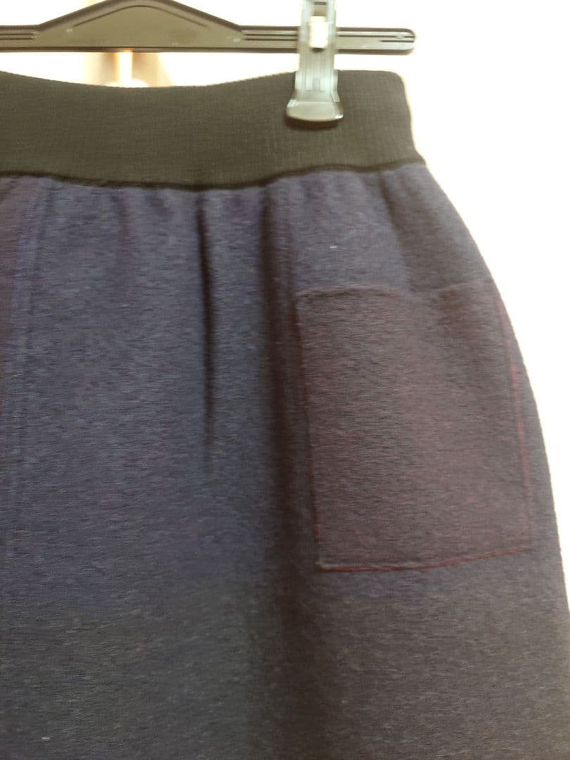 Couronne　フーガフーガ　スカート リバーシブル　新品未使用