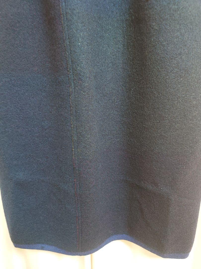 Couronne　フーガフーガ　スカート リバーシブル　新品未使用