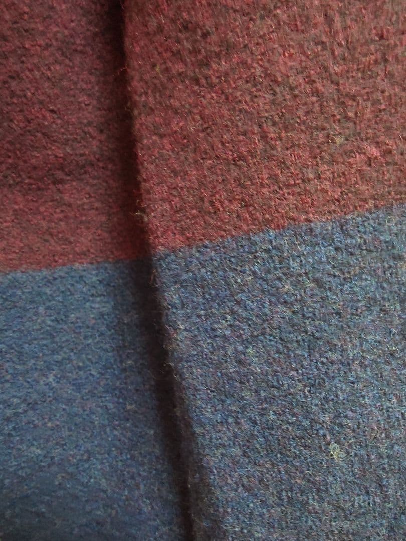 Couronne　フーガフーガ　スカート リバーシブル　新品未使用