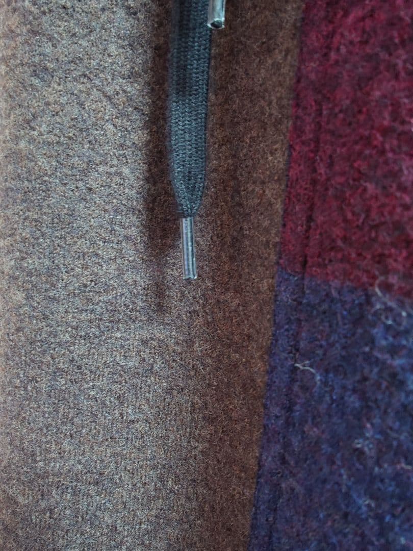 Couronne　フーガフーガ　スカート リバーシブル　新品未使用