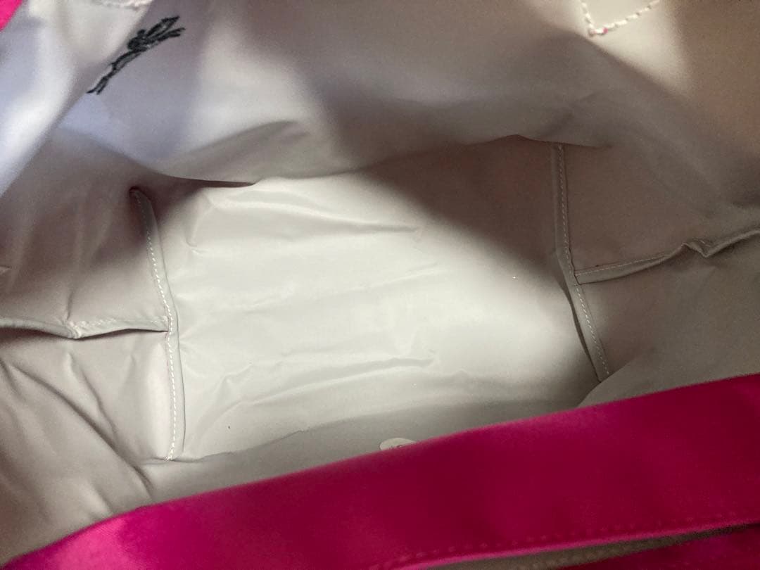 美品⭐️LONGCHAMPロンシャントートバッグ