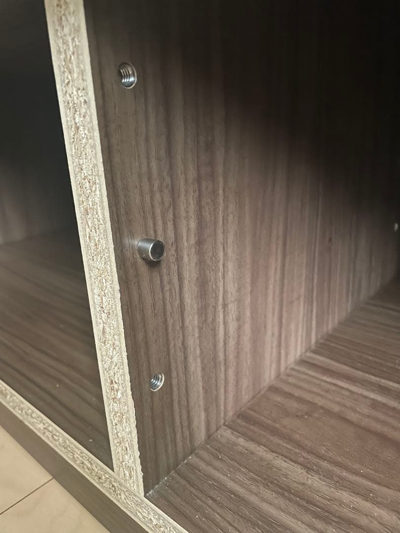 Elba Ozio オッジオ　木製テレビ台w1800 テレビボード