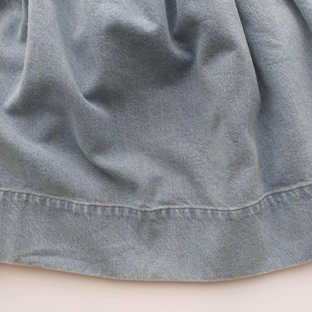 ワンピース soor ploom Eloise pinfore 4y