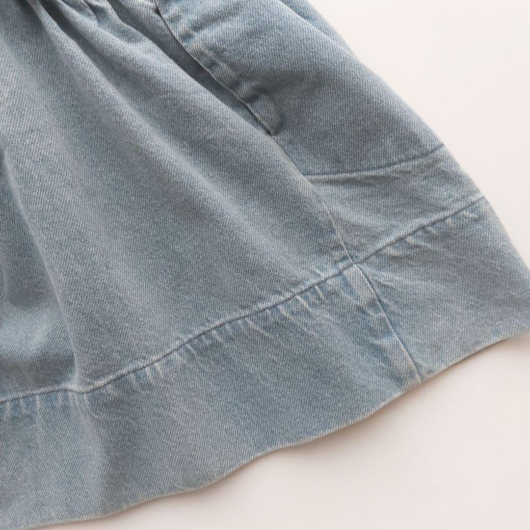 ワンピース soor ploom Eloise pinfore 4y