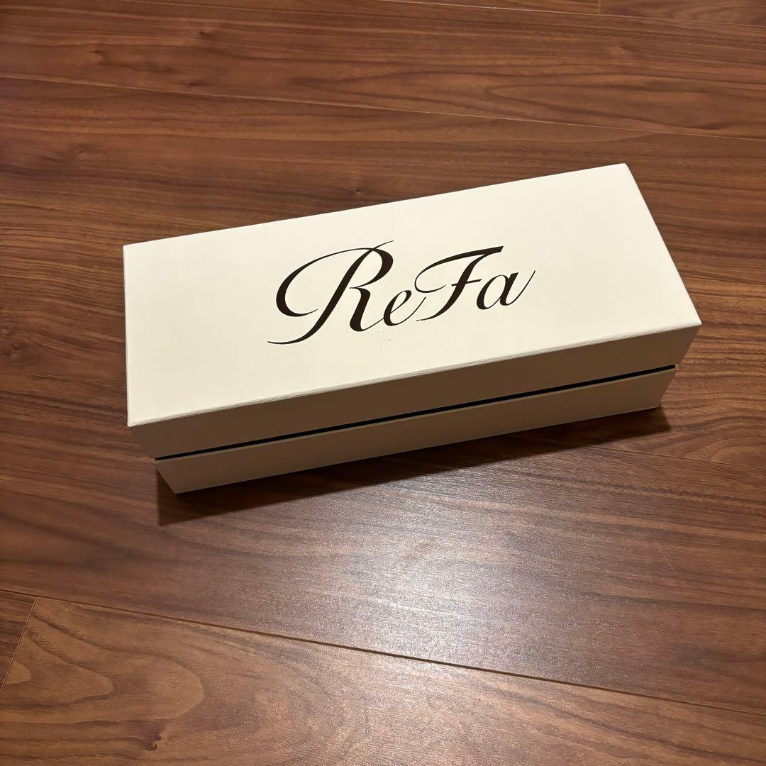 くぅ⭐︎様ReFa FINE BUBBLE U シャワーヘッド(ホワイト)