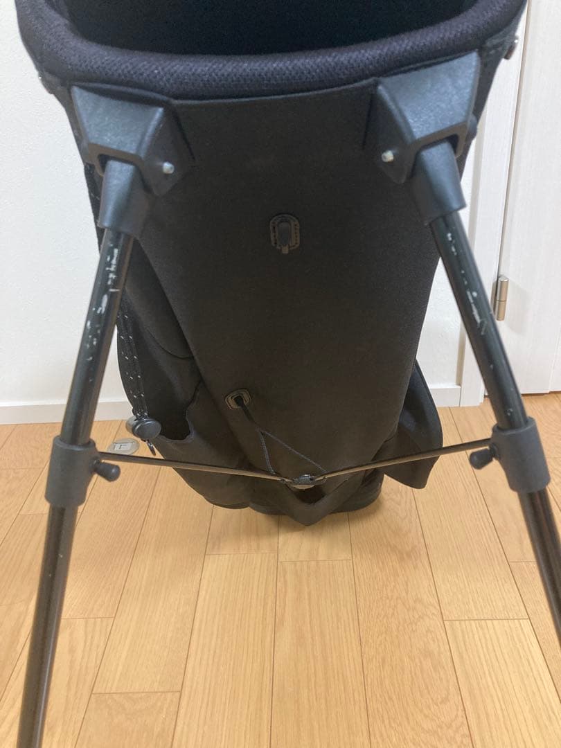 PING ピン スタンド キャディバッグ