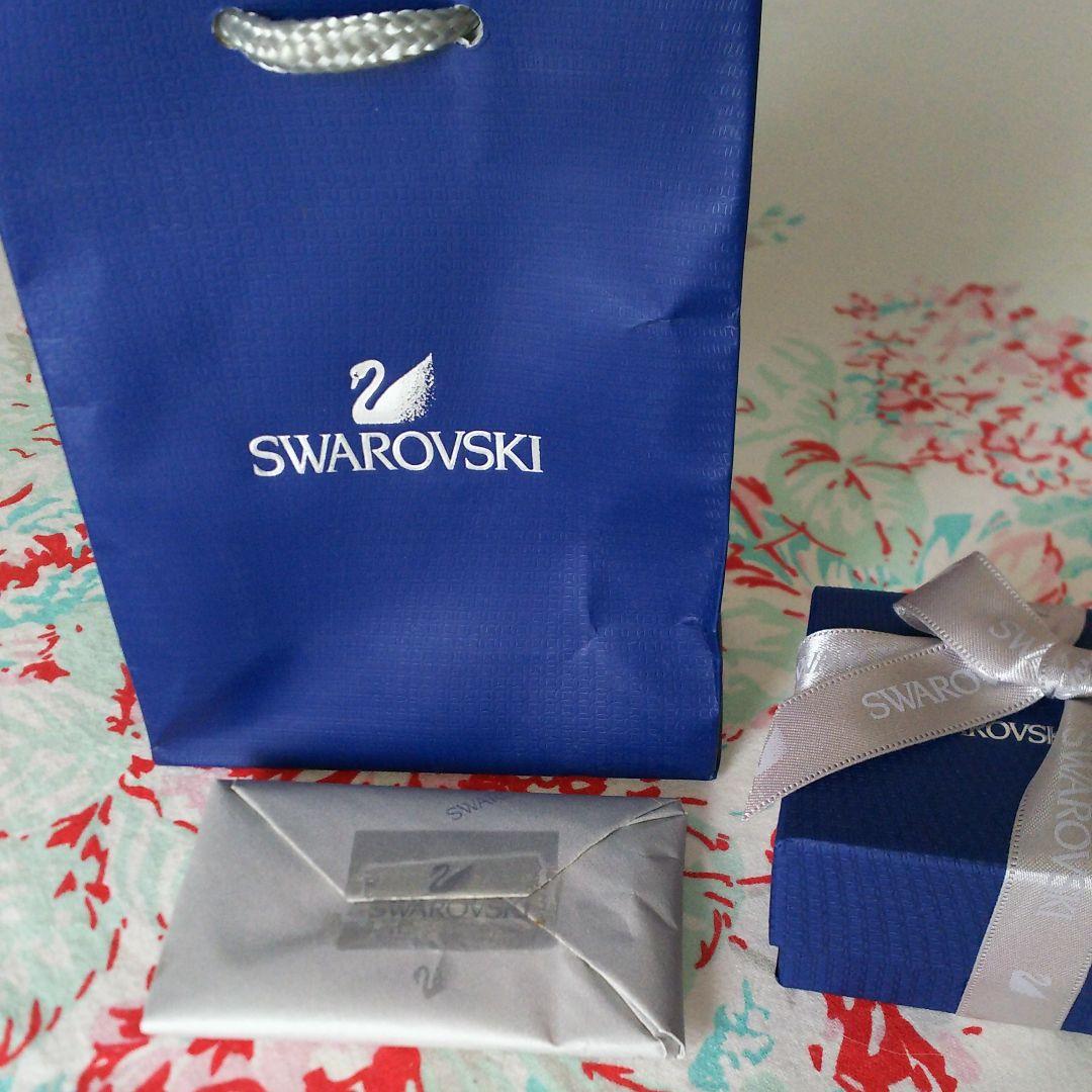 スワロフスキー SWAROVSKI  ハート