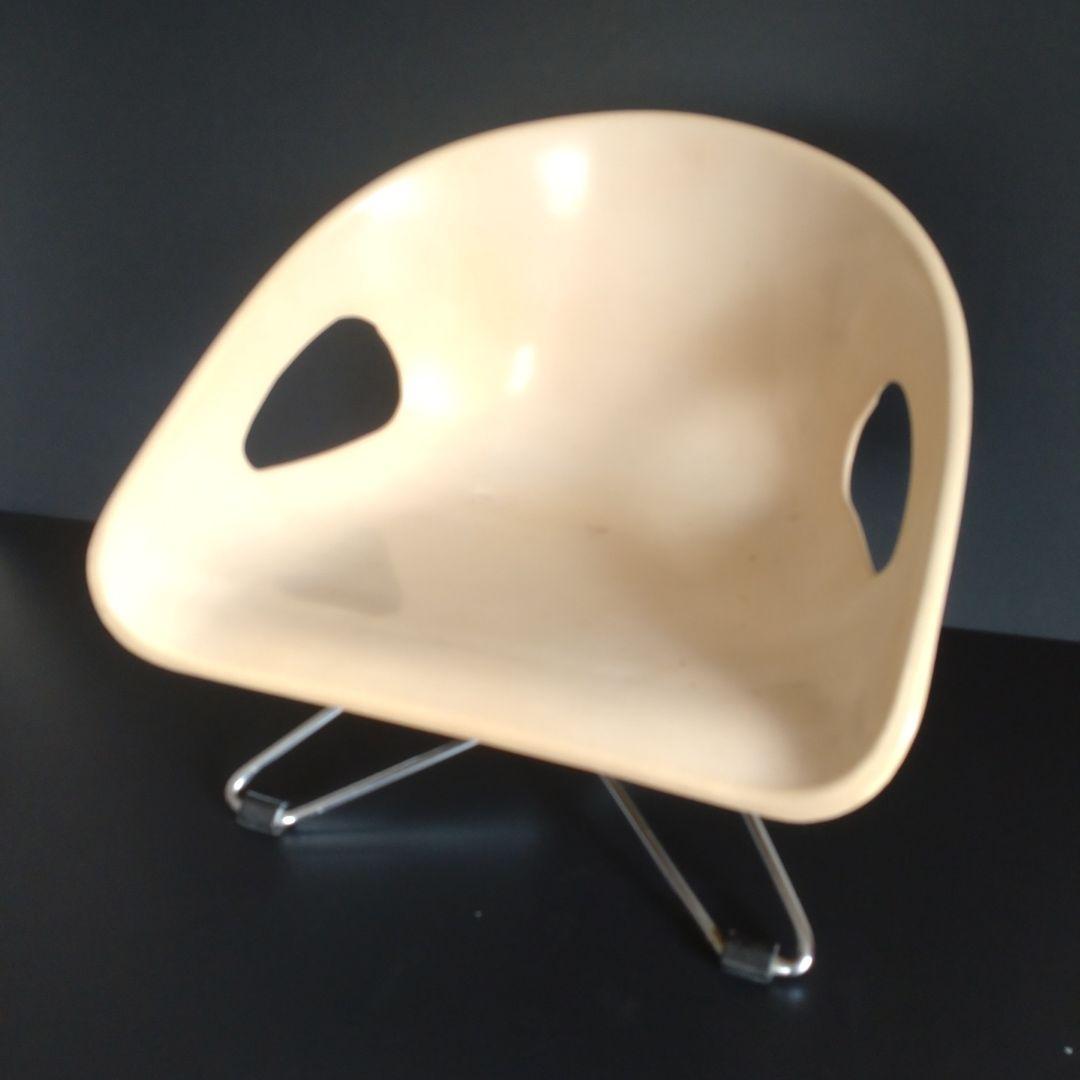 家具 Vtg Humilton Cosco Child Chair