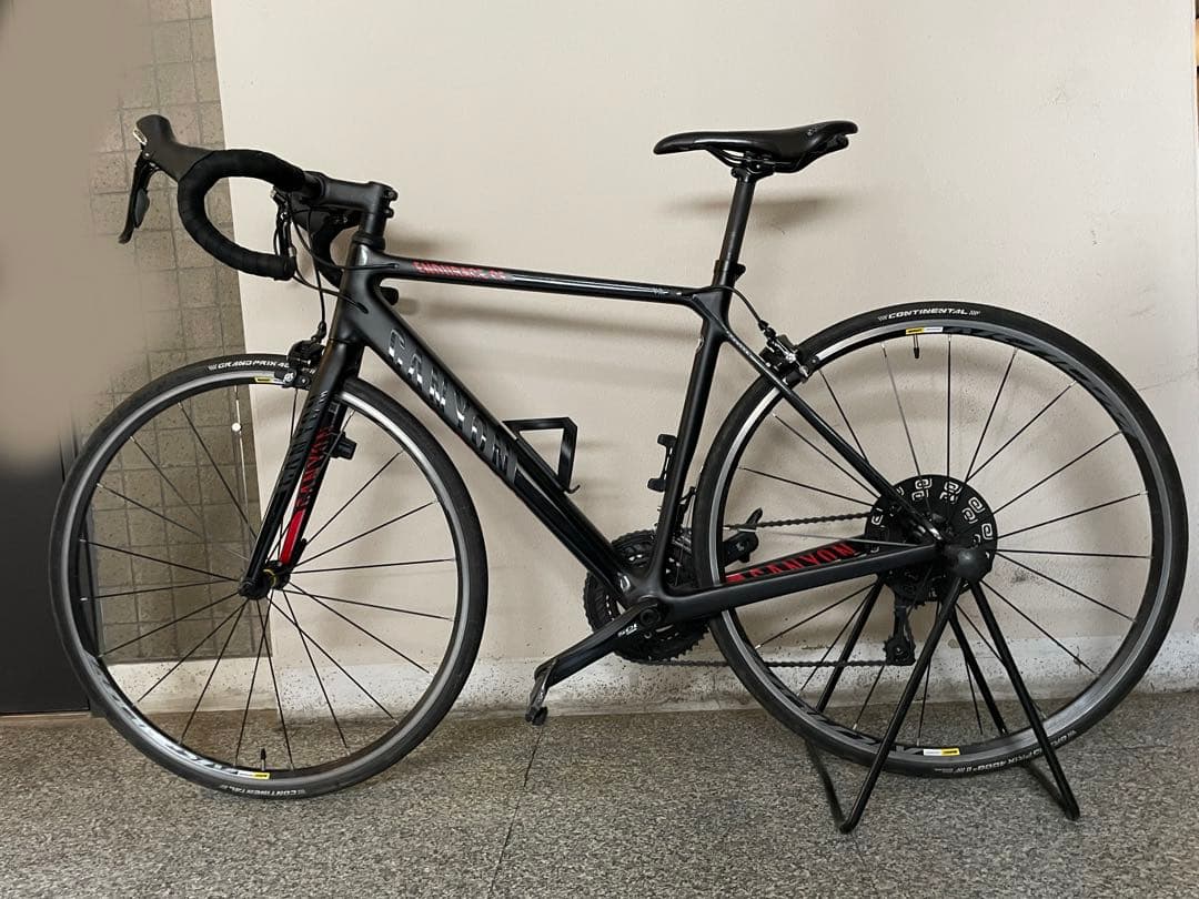 CANYON Endurace CF 7 (サイズS)