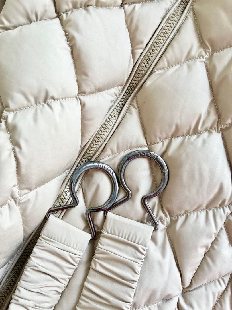 タトラス　TATRAS　ダウンジャケット　03