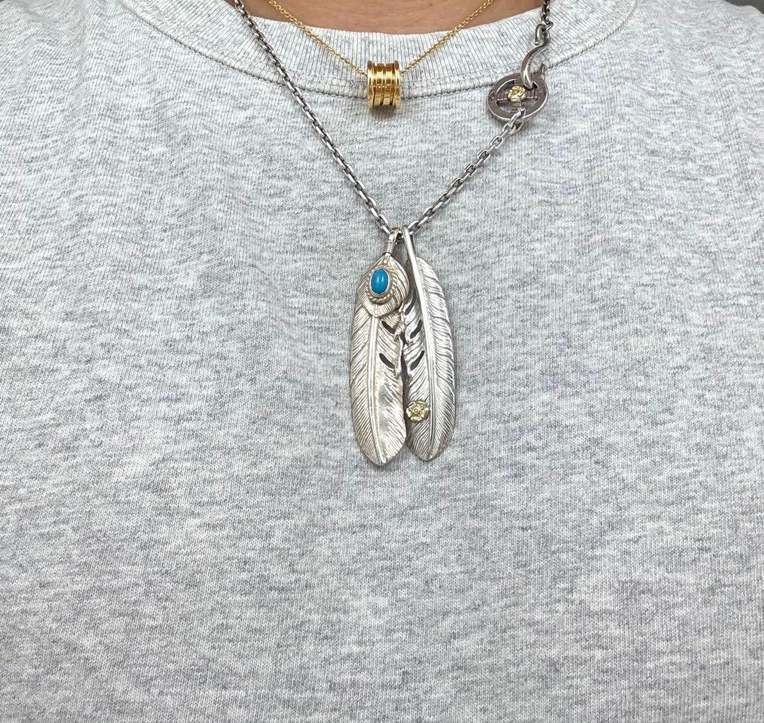 TADY&KING タディアンドキング SVフェザーK18ローズ Lサイズ