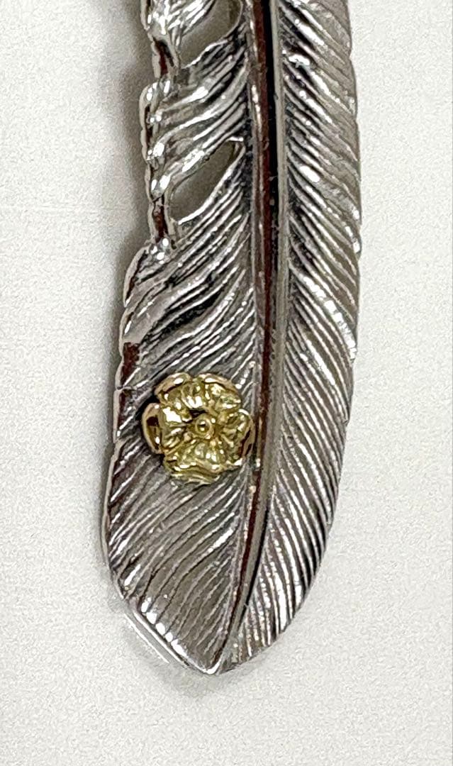 TADY&KING タディアンドキング SVフェザーK18ローズ Lサイズ