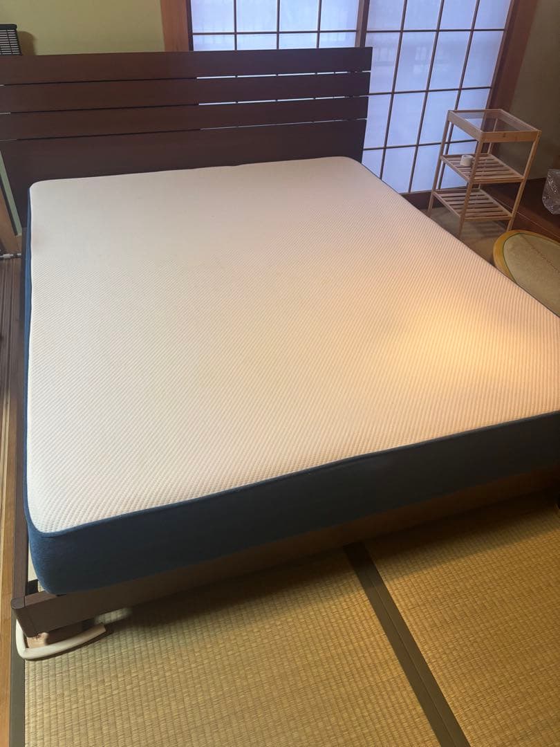 間も無く終了　Koala マットレス　クイーンサイズ