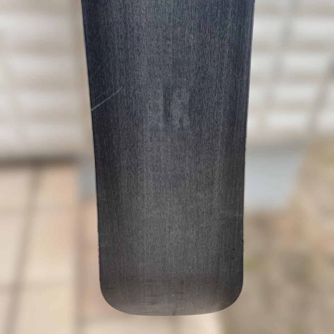 リブテック JAPARK グラトリLib Tech スノーボード