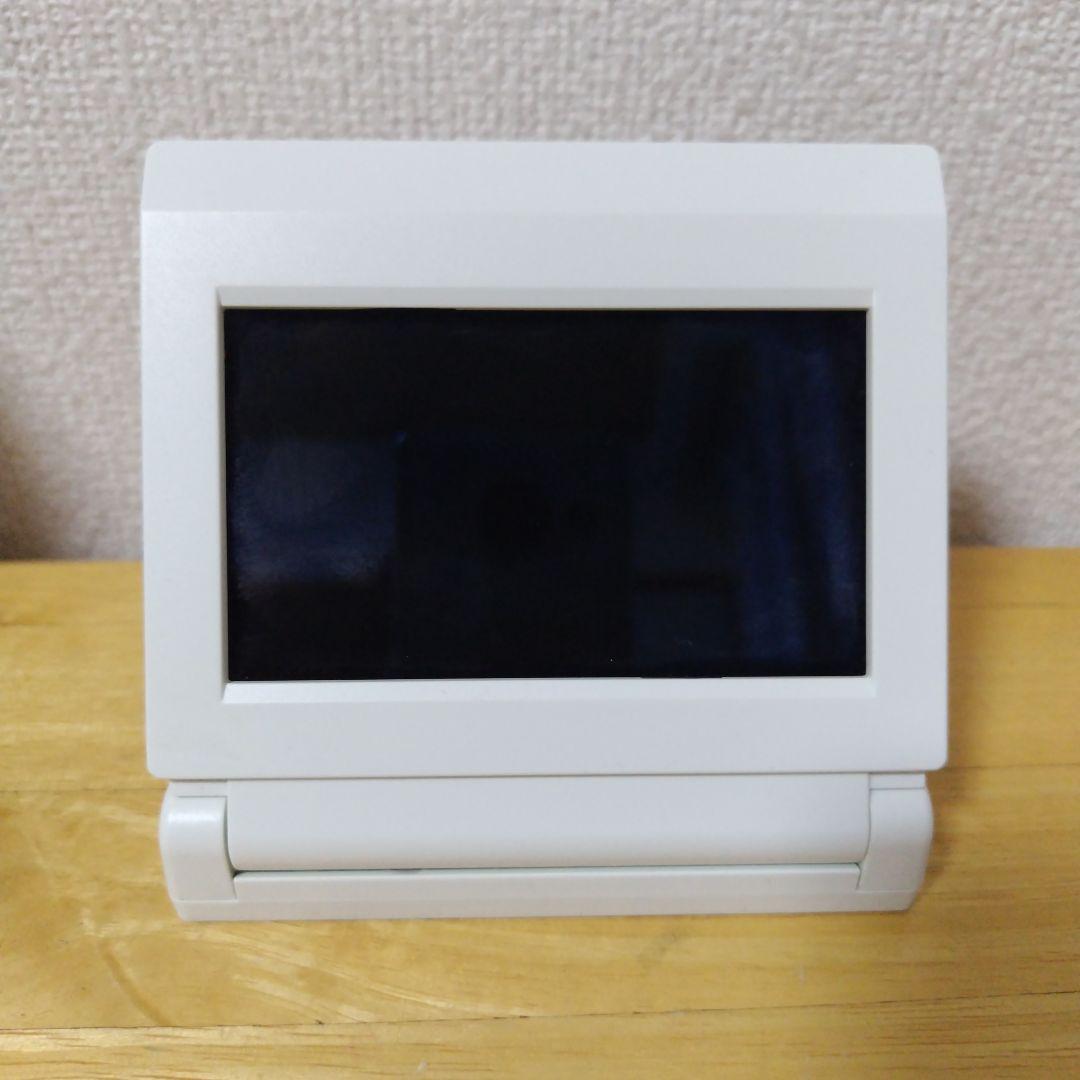 カスタマーディスプレイ　DSP-A01