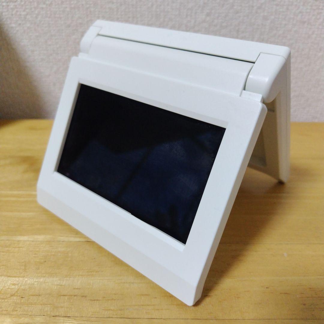 カスタマーディスプレイ　DSP-A01