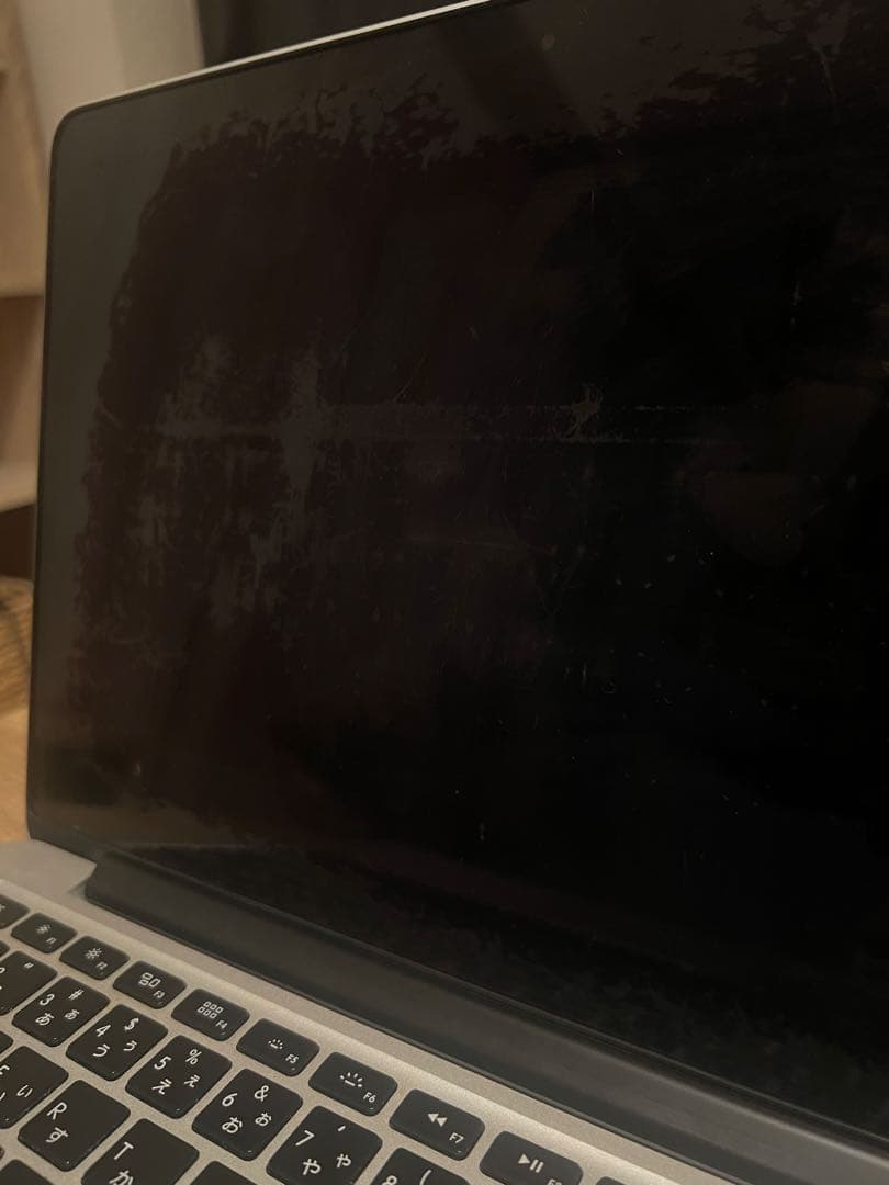 Apple MacBook Pro early2015 13インチ