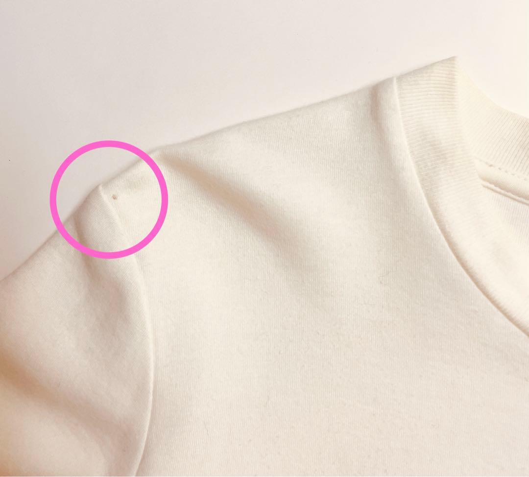 Stella McCartney ステラマッカートニー ラッフルカットソー