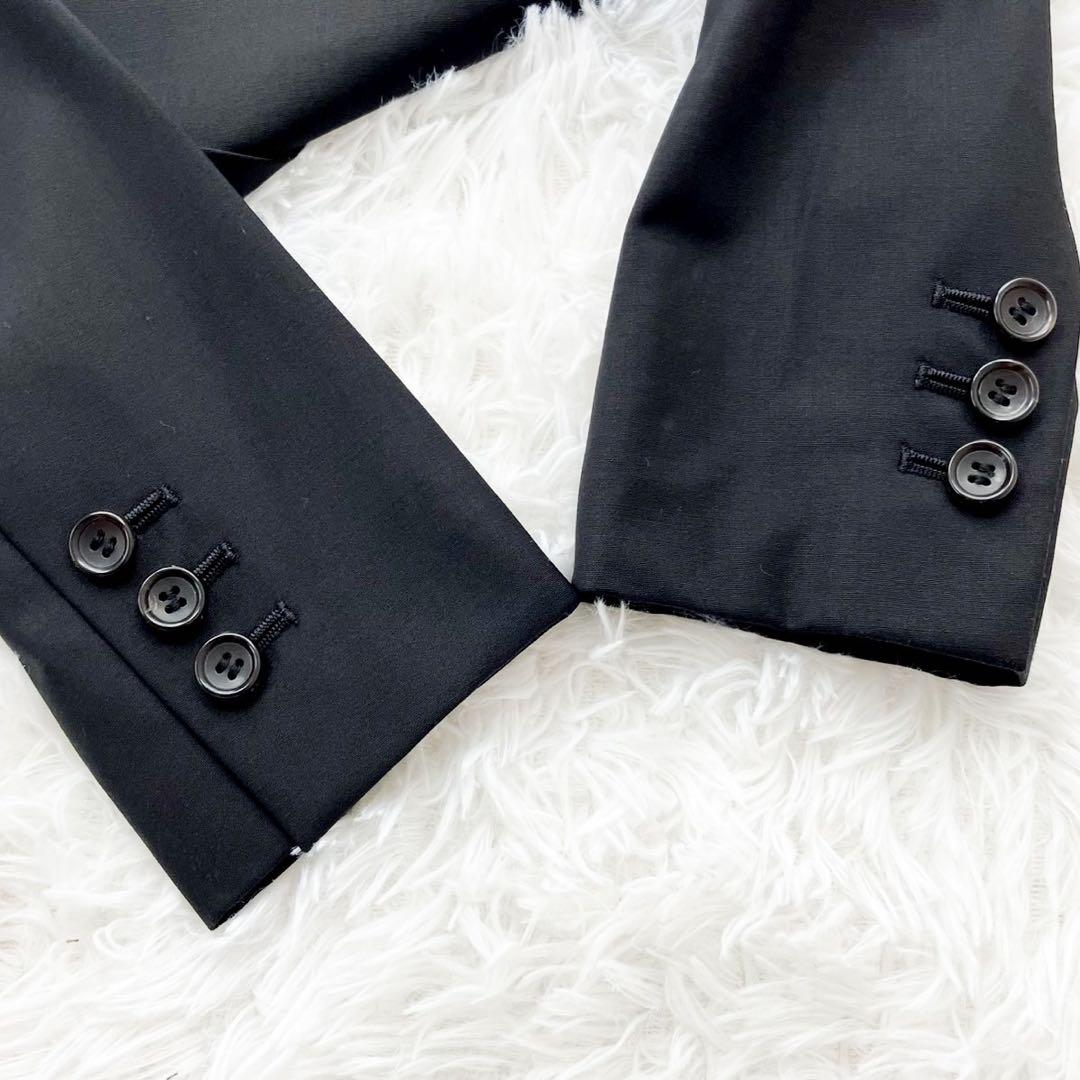 セオリーリュクス EXECUTIVE ジャケット パンツ スカート 3点セット