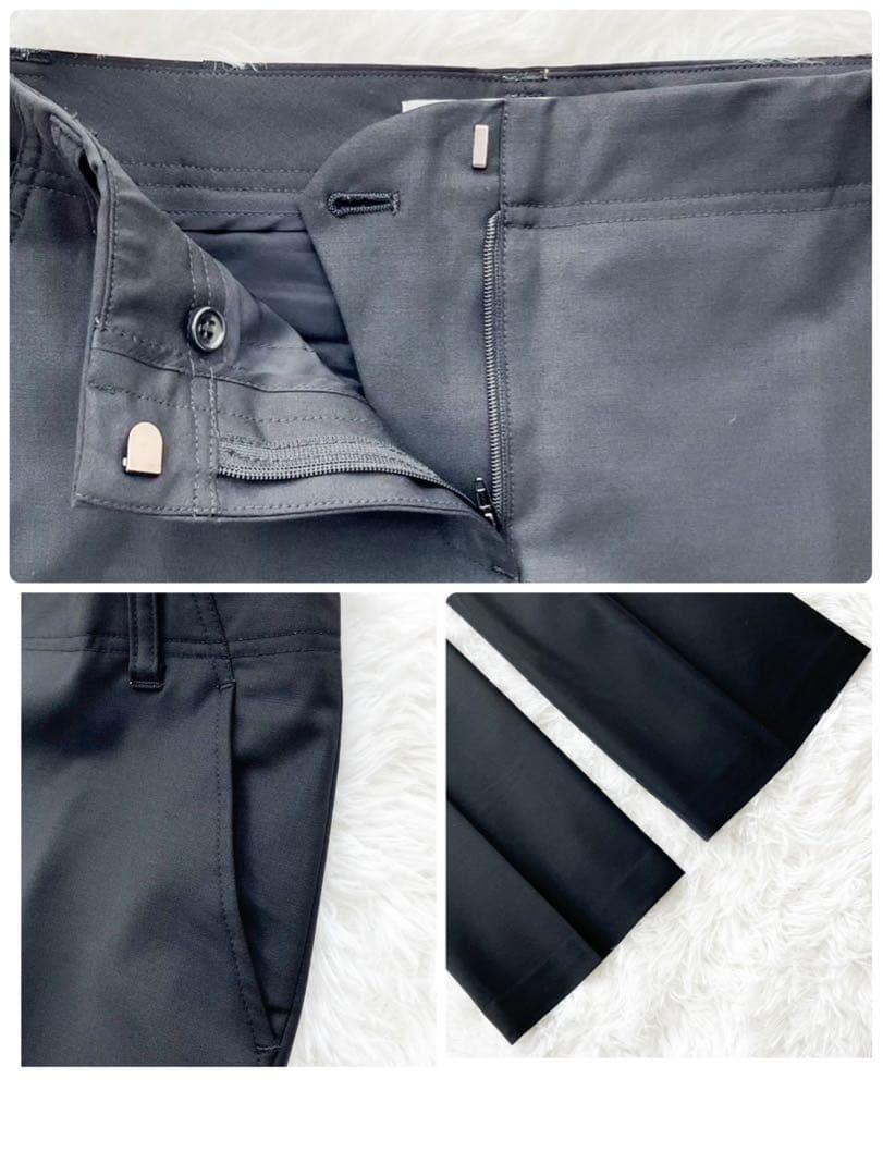 セオリーリュクス EXECUTIVE ジャケット パンツ スカート 3点セット