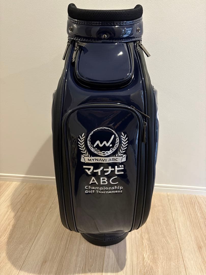 ゴルフバッグ・キャディバッグ MASTER BUNNY EDITION