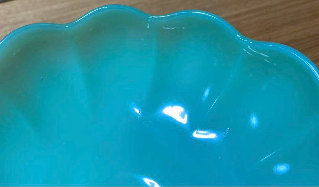 ファイヤーキング　コンポート　ジェダイ&アイボリー