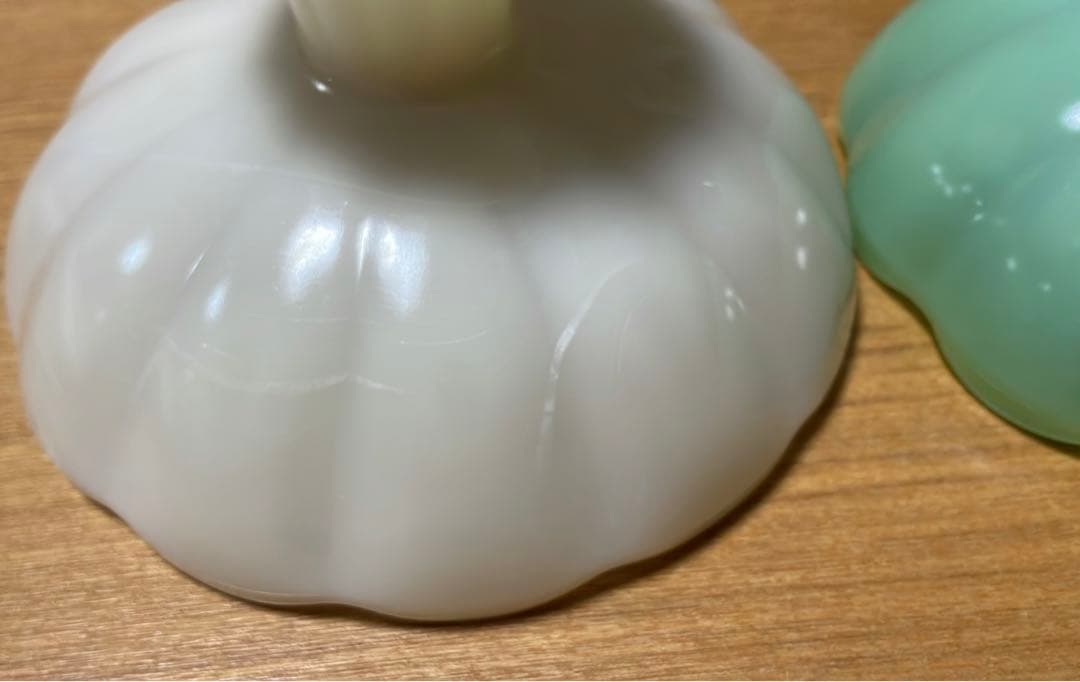 ファイヤーキング　コンポート　ジェダイ&アイボリー