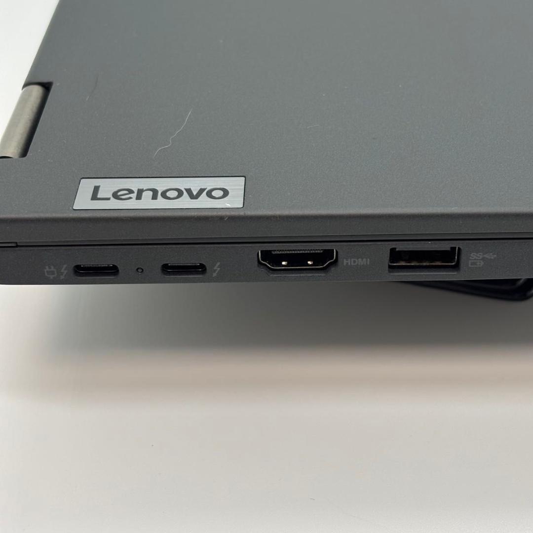 Windowsノート本体 ThinkPad X13 Yoga Gen2 i5-1145G7 3