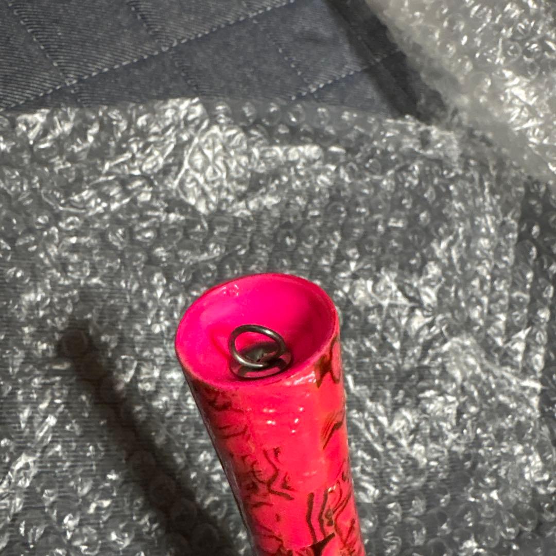 貝田ルアー　トランペット170 アバロン美品