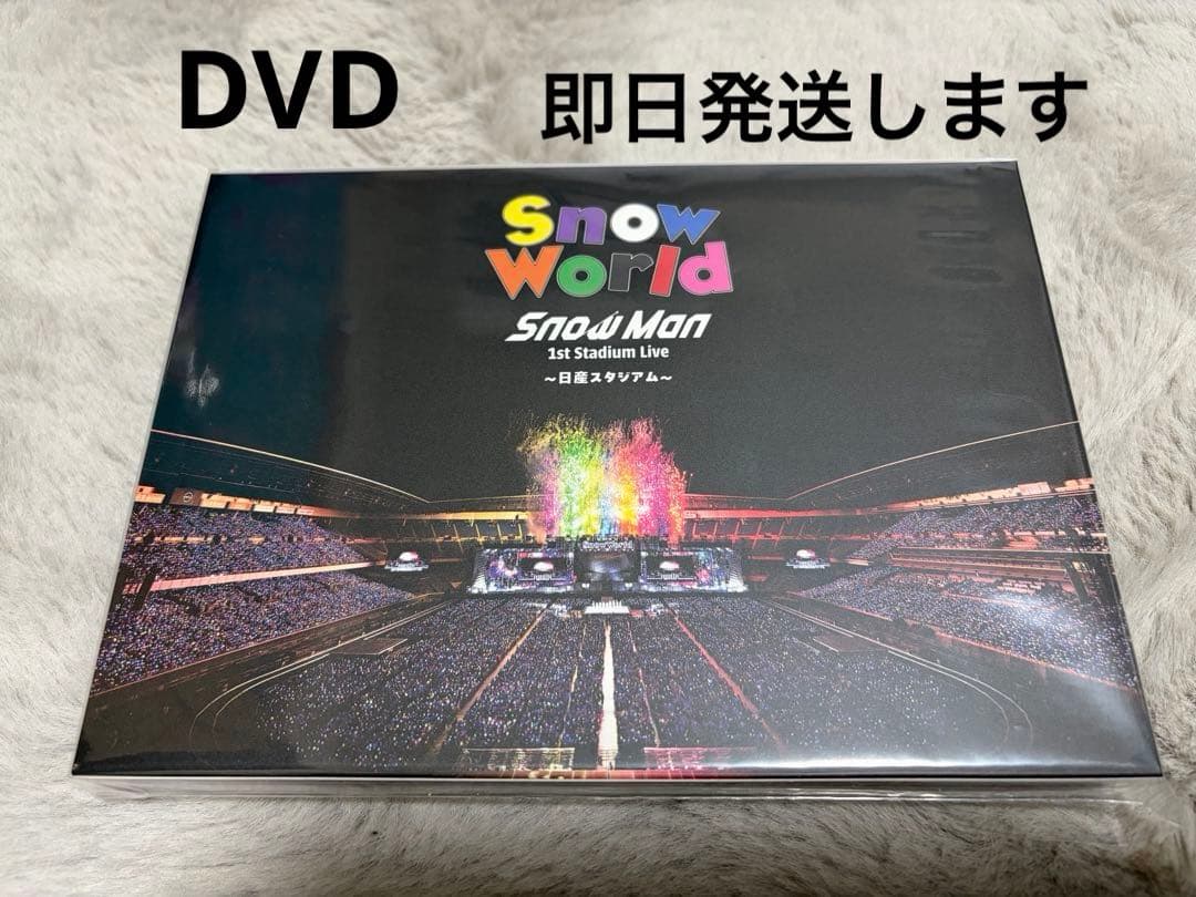 【DVD】 Man  World 1stStadium Live
