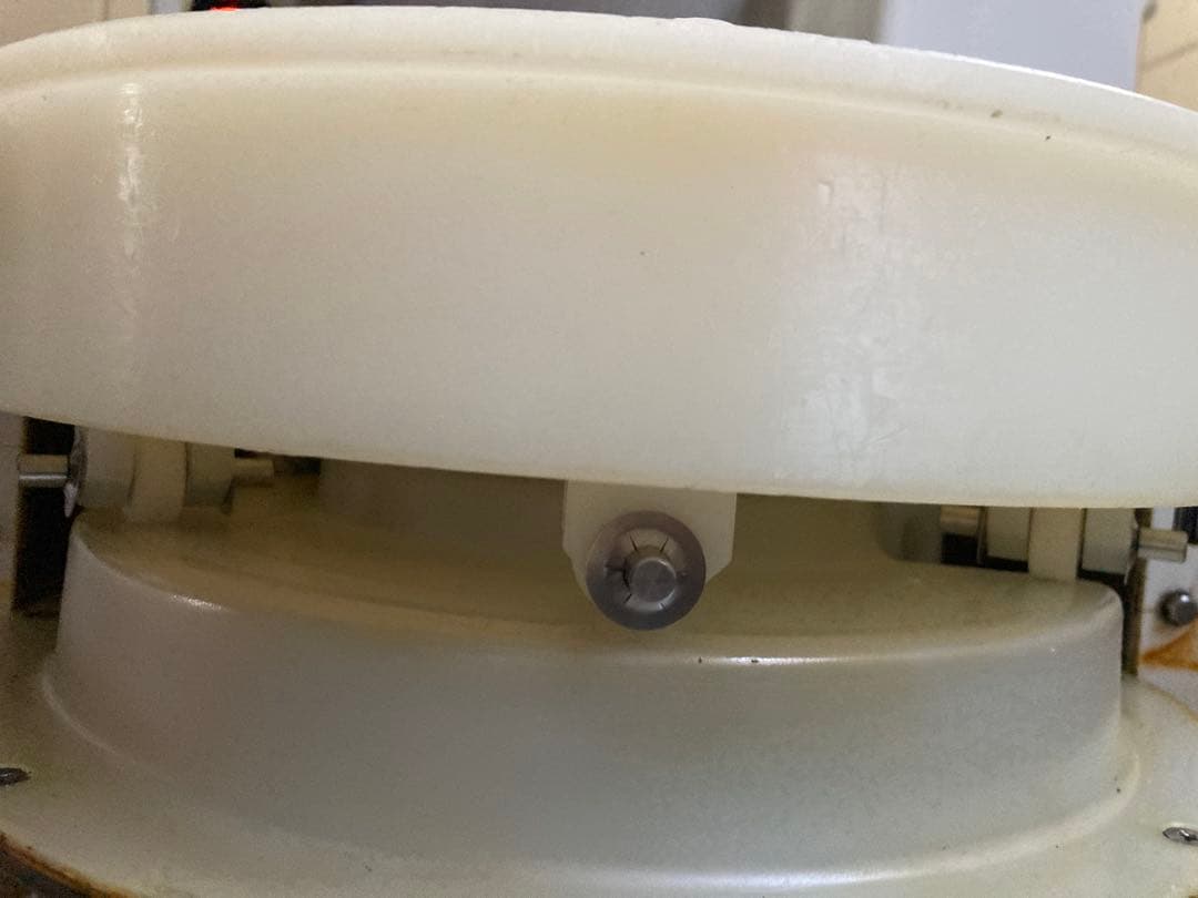 AUTEC スシメーカー ASM600 シャリ　寿司　握り