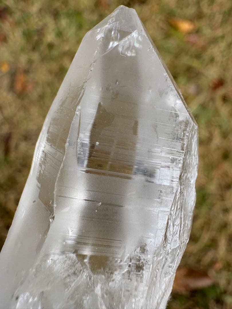 【匿名発送】アンナプルナ産ネックレス