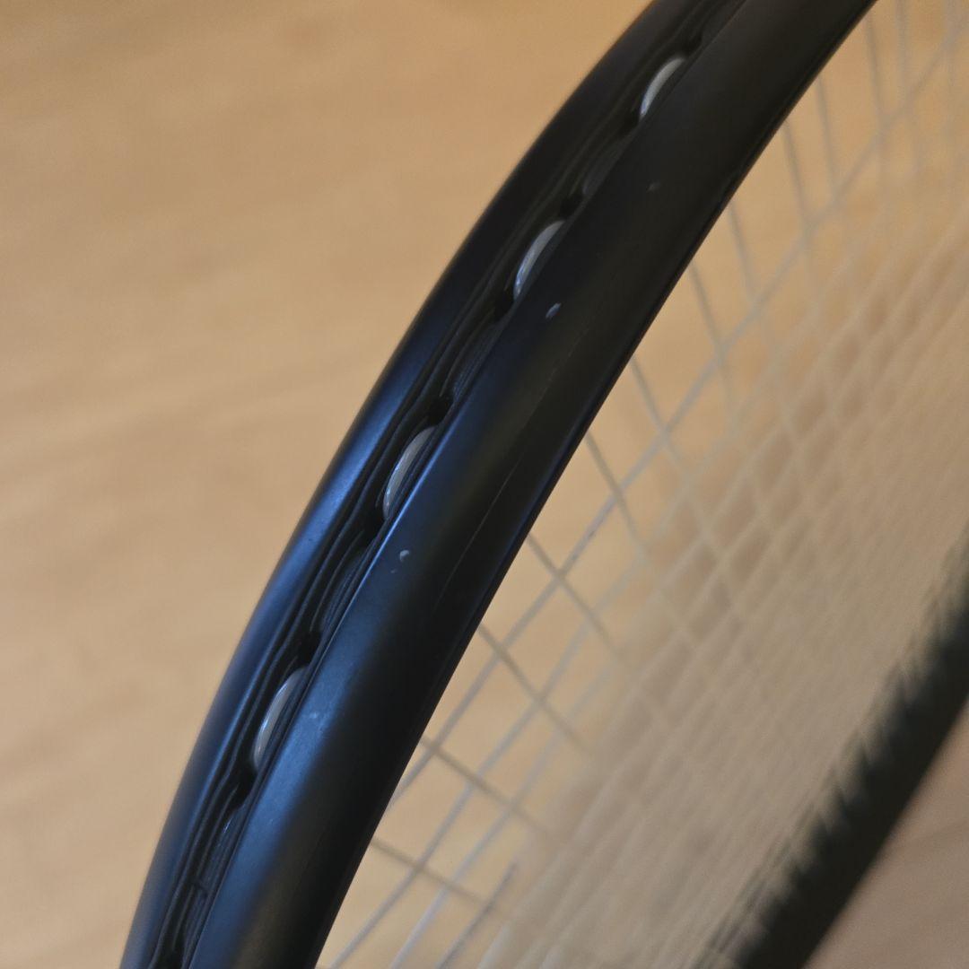 Wilson ultra noir テニスラケット