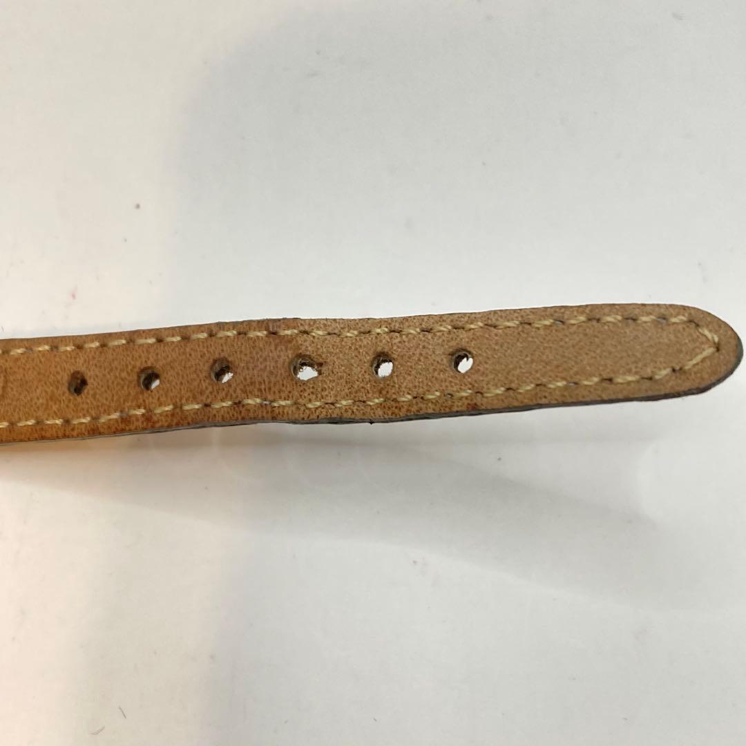 QUEEN SEIKO クイーンセイコー 手巻き 腕時計 23石 レディース